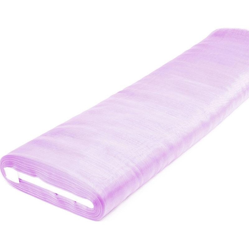 Organza – Lilac 1