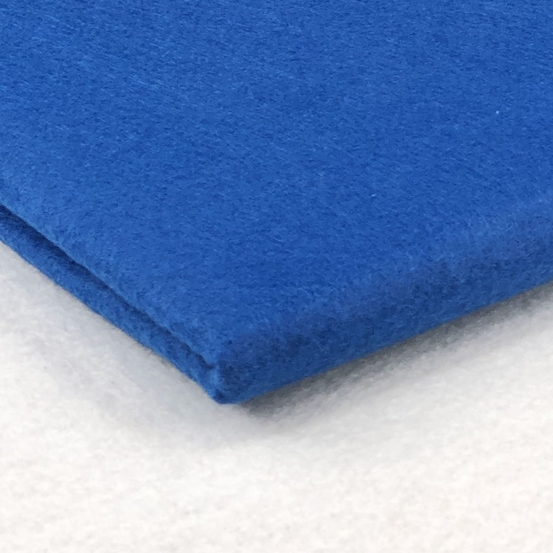 Acrylic Felt – Royal 0.50