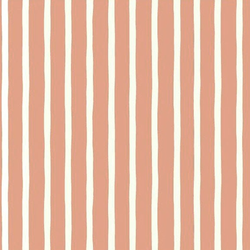 100% Cotton Print – Stripe 0.5