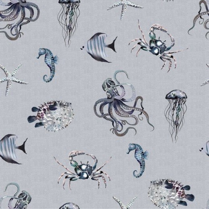 Digital Print Cotton Canvas – 0.5
